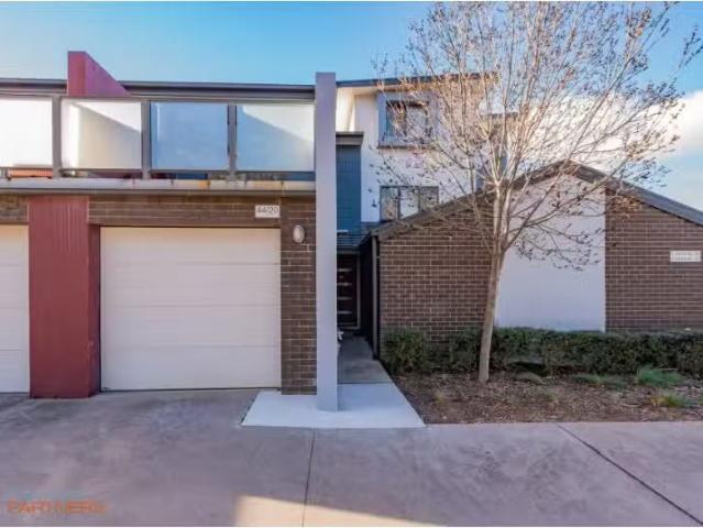 Condo for rent in Australian Capital Territory