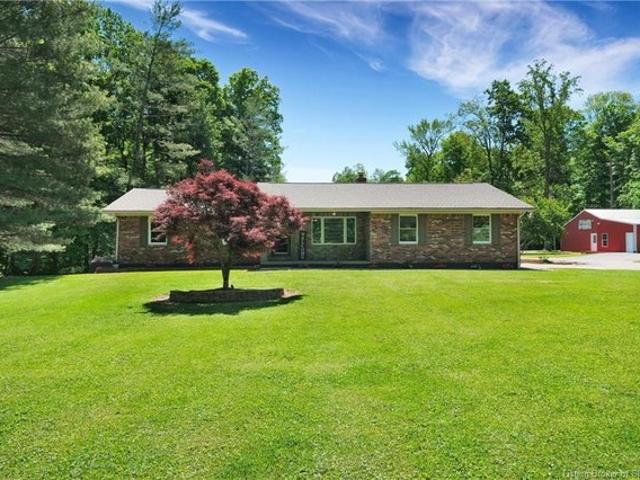 House for sale in Charlestown, Indiana