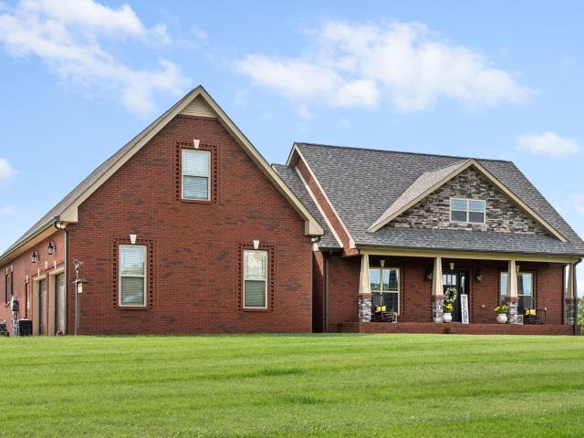 House for sale in Tennessee
