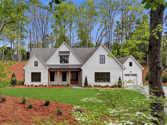 House for sale in Cumming, Georgia