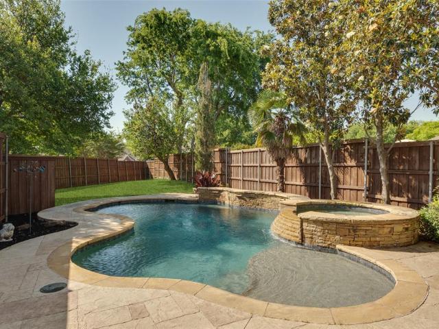 House for sale in Richardson, Texas