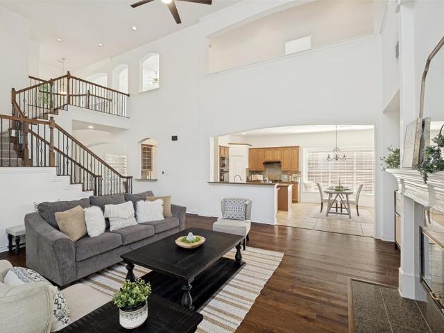 House for sale in Richardson, Texas