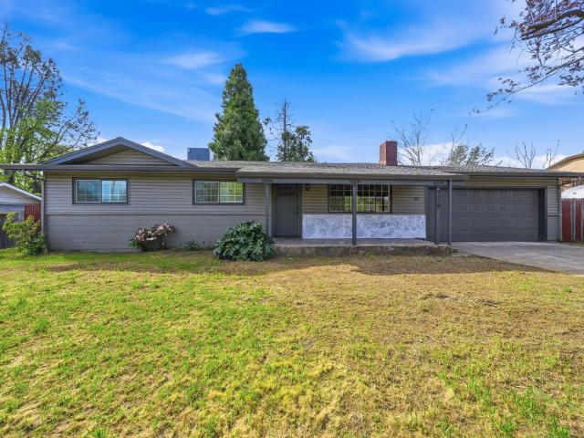 House for sale in Shasta, California