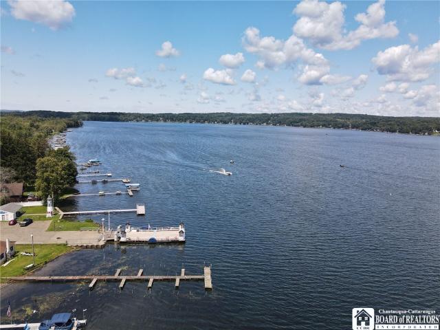 House for sale in Ellery, New York