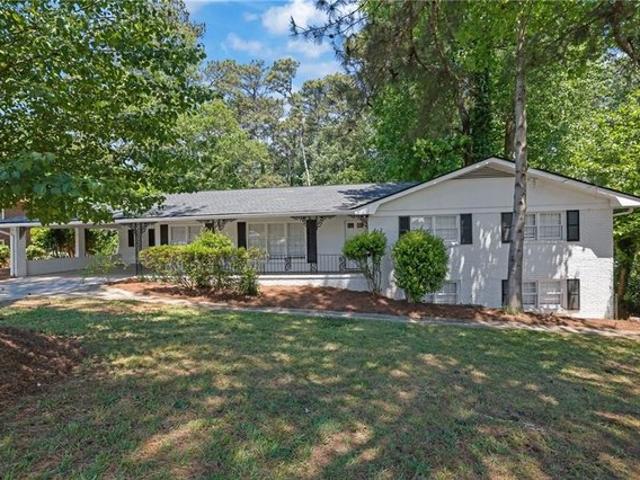 House for sale in Tucker, Georgia