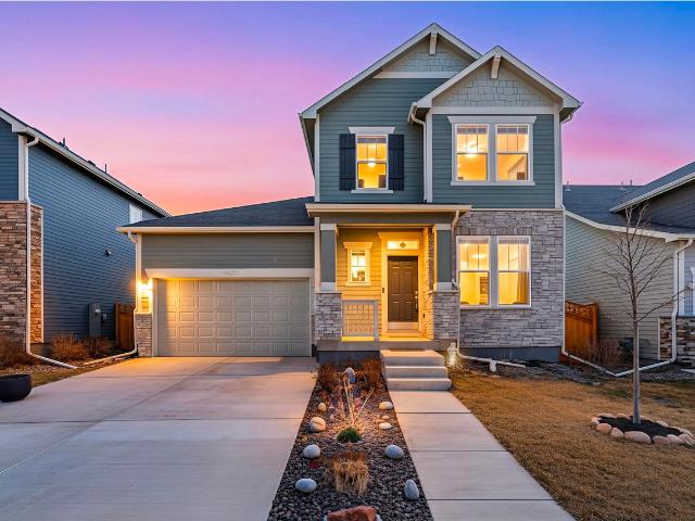 House for sale in Timnath, Colorado