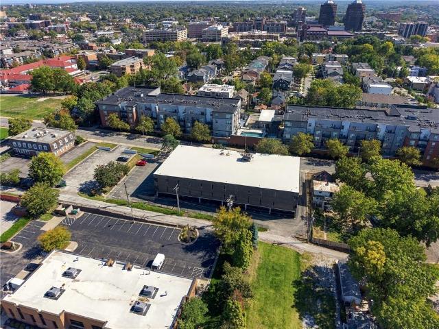 Commercial for sale in Plaza-Westport, Kansas City