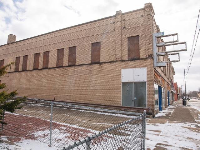 Commercial for sale in Ashtabula, Ohio