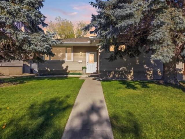 House for sale in Marlborough, Calgary