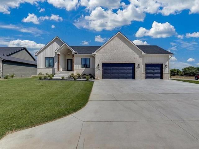 House for sale in Kansas