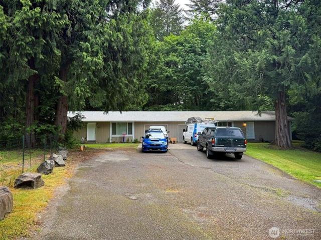House for sale in Thurston, Washington