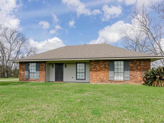 House for sale in Addis, Louisiana