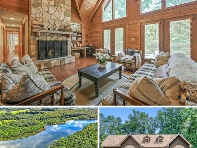House for sale in Social Circle, Georgia