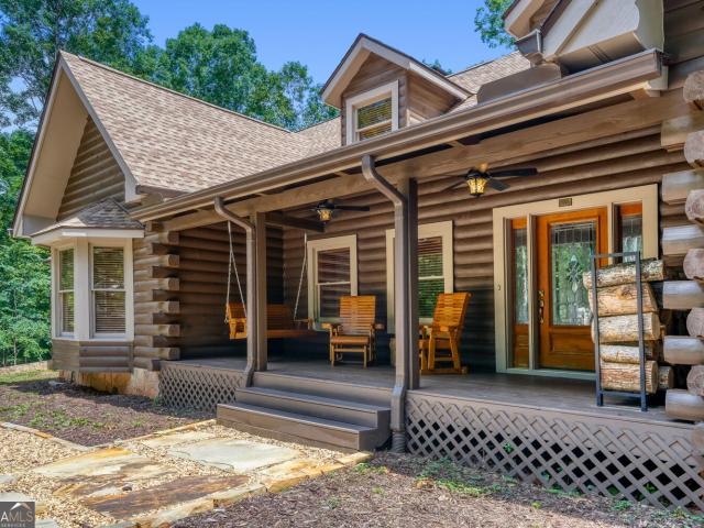 House for sale in Social Circle, Georgia
