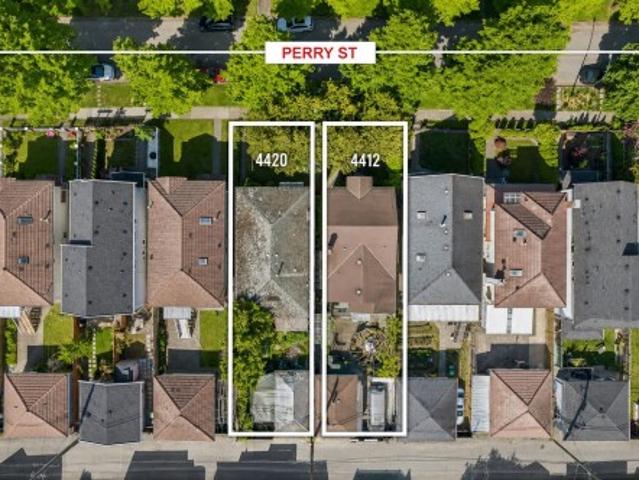 House for sale in Vancouver, British Columbia