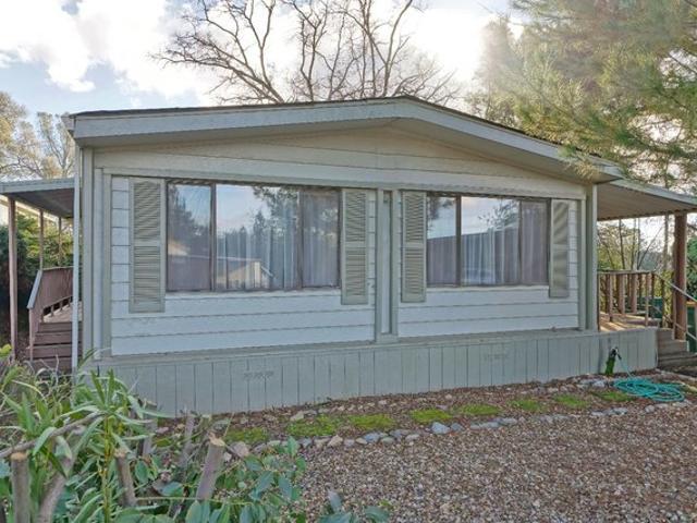 House for sale in Diamond Springs, California