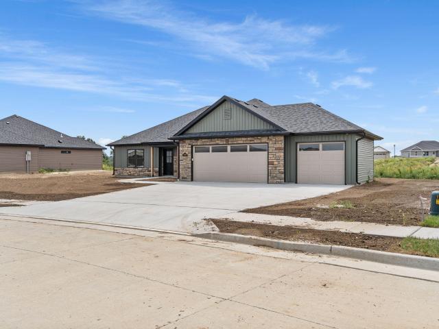 House for sale in Ashland, Missouri