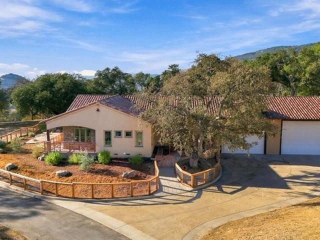 House for sale in Gilroy, Santa Clara County