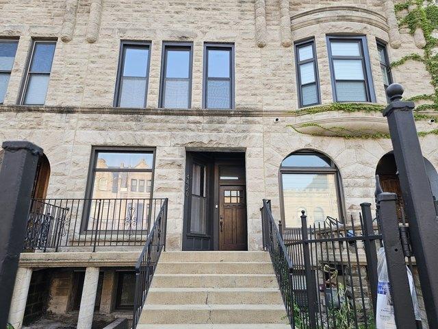 House for sale in Chicago Park, Illinois