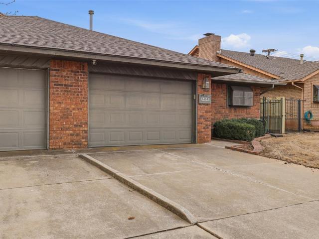House for sale in Oklahoma City, Oklahoma