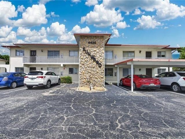 Condo for sale in Cape Coral, Florida