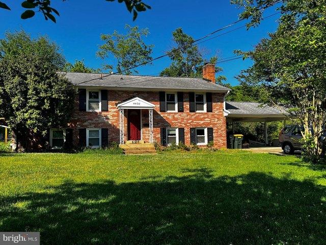 House for sale in Virginia