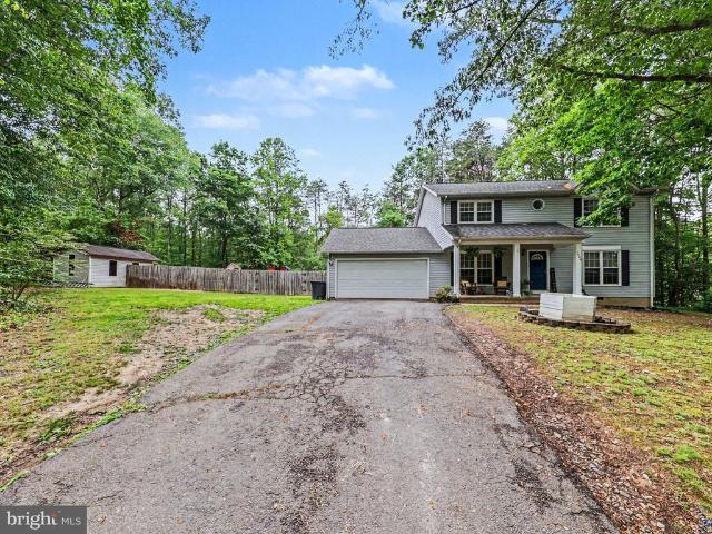 House for sale in Virginia
