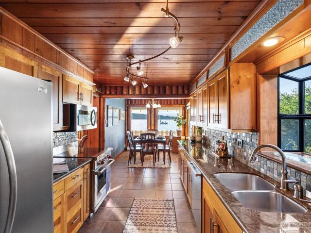 House for sale in University Place, Washington