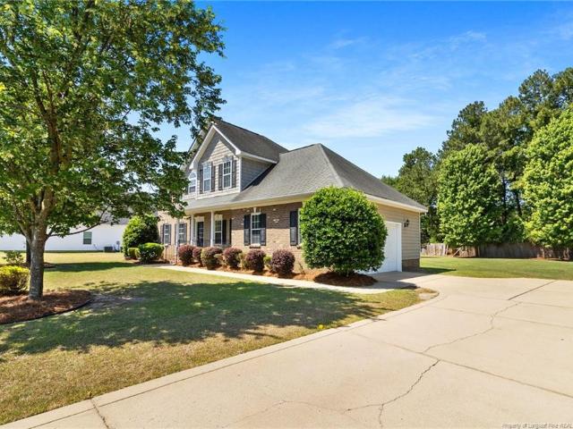 House for sale in Hope Mills, North Carolina
