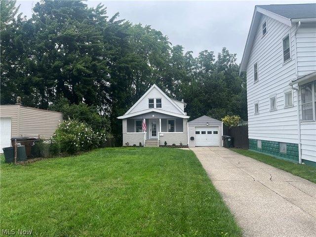 House for sale in Parma, Ohio