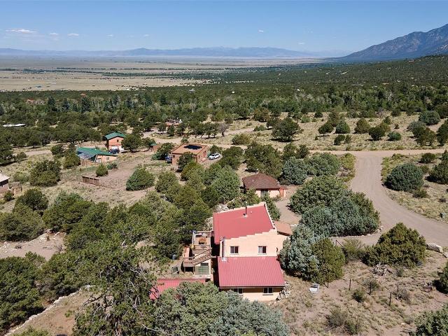 House for sale in Crestone, Colorado
