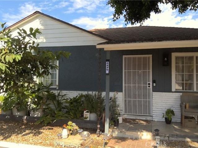 House for sale in Canoga Park, California