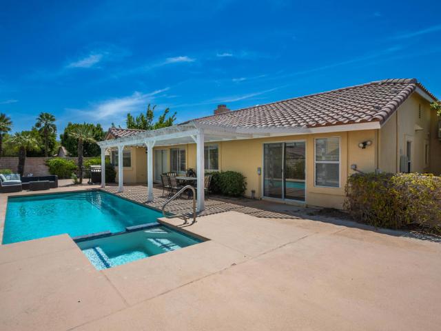 House for sale in La Quinta, California
