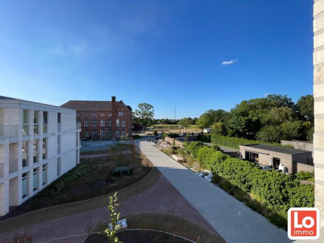 Appartement location à Lochristi, Oost-Vlaanderen