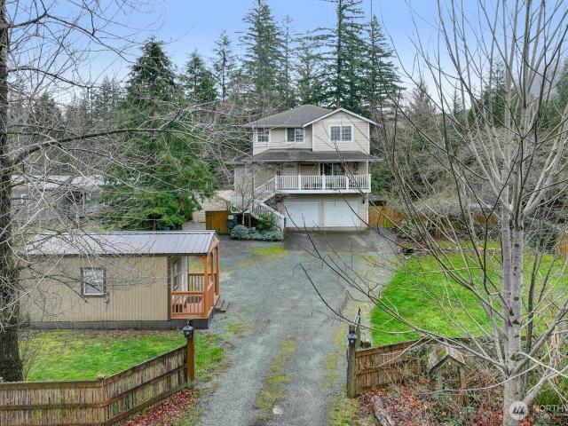 House for sale in Gold Bar, Washington
