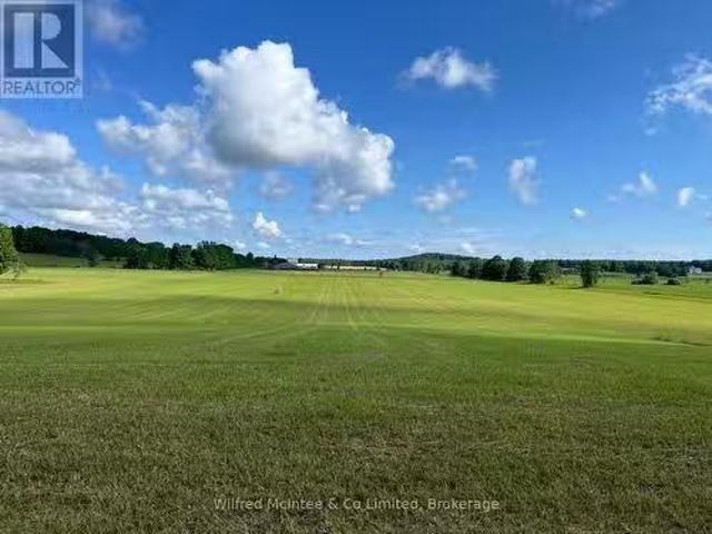 House for sale in Brockton, Ontario