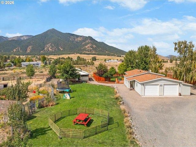 House for sale in Baker City, Baker County