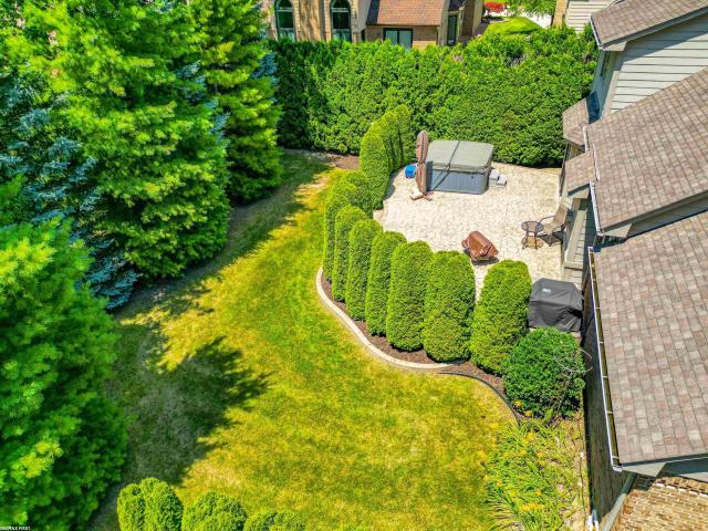 House for sale in Clinton Township, Michigan