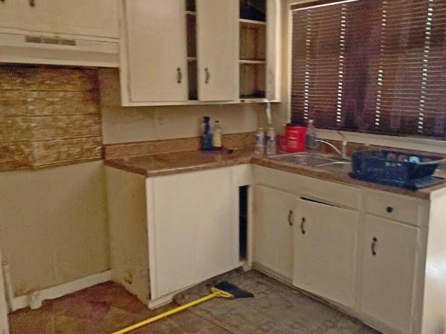 House for sale in Meridian, Mississippi