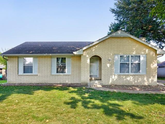 House for sale in Urbandale, Iowa