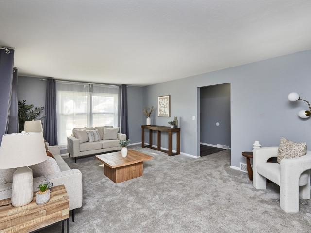 House for sale in Urbandale, Iowa