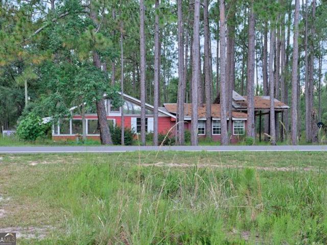 House for sale in Glennville, Georgia