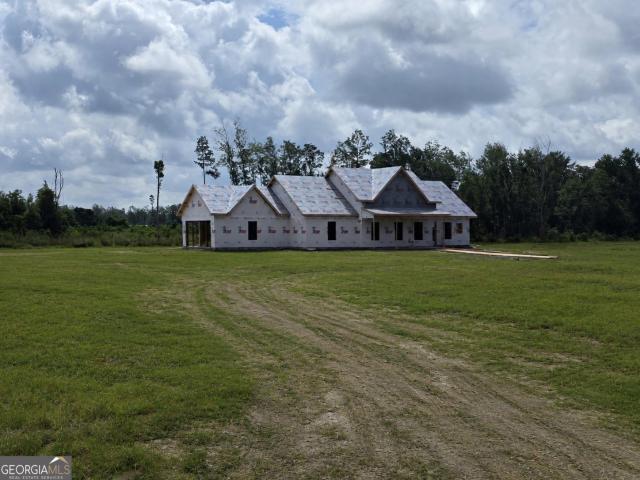 House for sale in Baxley, Georgia