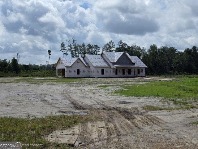 House for sale in Baxley, Georgia