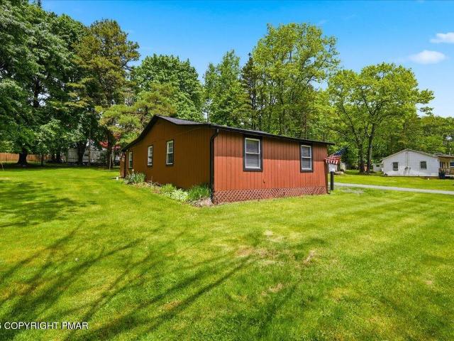 House for sale in Kresgeville, Pennsylvania
