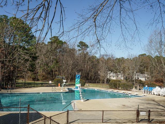 Townhouse for sale in Durham, North Carolina