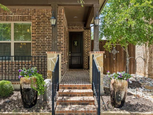 House for sale in Flower Mound, Denton County