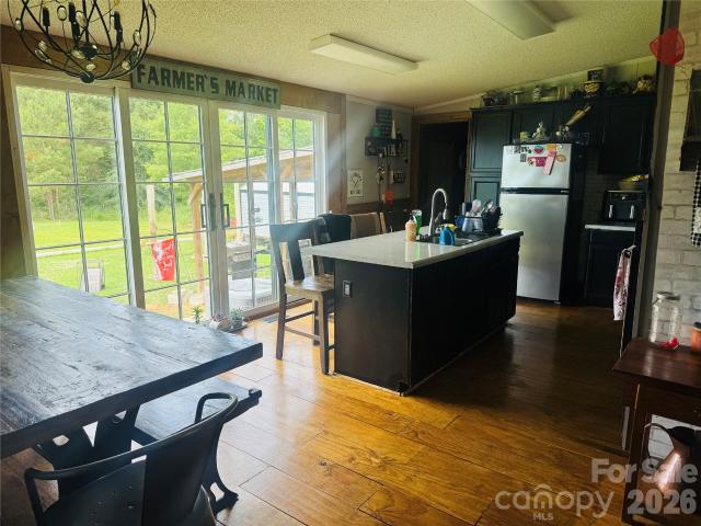 House for sale in Marshville, North Carolina