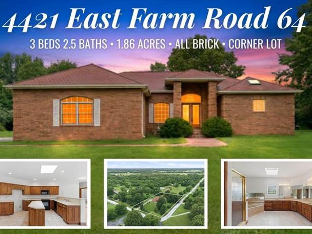House for sale in Fair Grove, Missouri