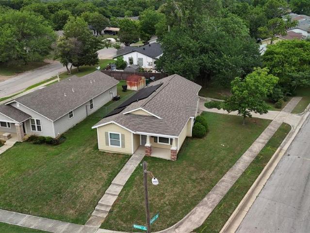 House for sale in Fort Worth, Texas
